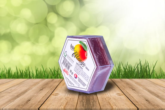 Doğal Mango Sabunu El Yapımı Doğala Özdeş 80 Gr. - Görsel 4